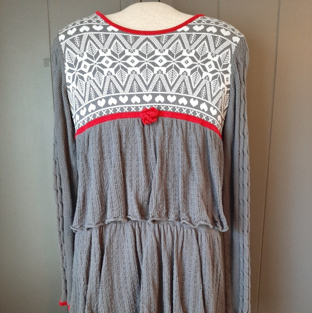 🌻Sold on EBAY🌻 Girls Hanna Andersson dress